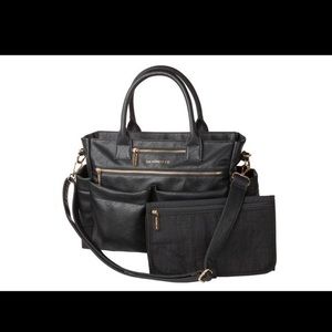 Honest Co. Everything Diaper Bag